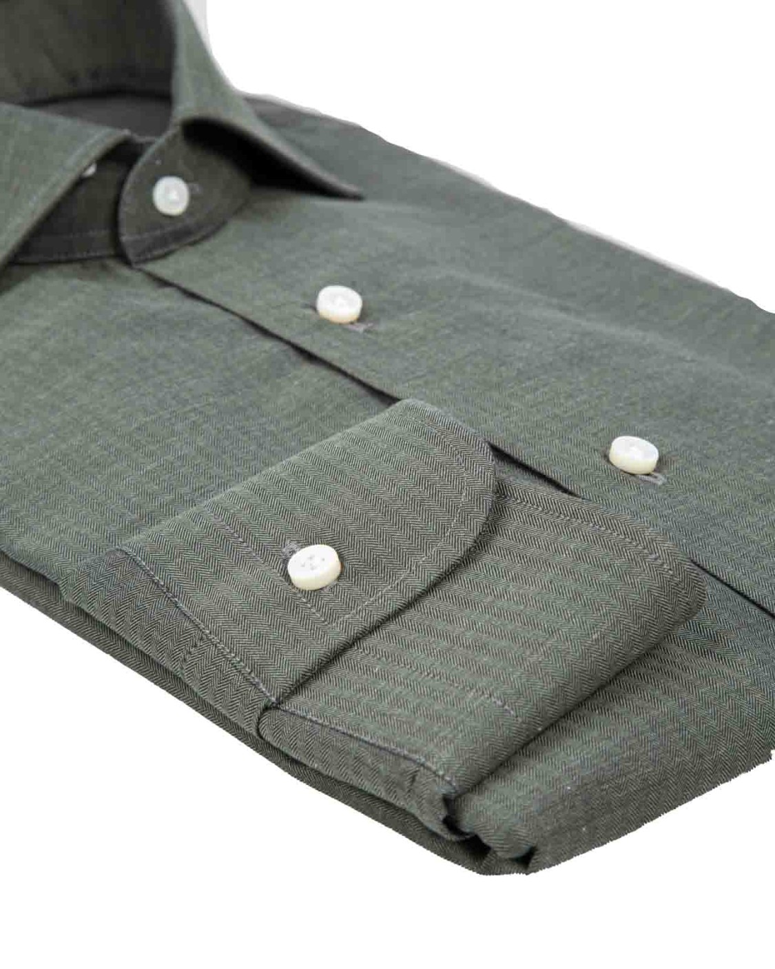 shop BARBA  Camicia: Barba camicia in cotone.
Colletto alla francese.
Maniche lunghe con polsini con bottone.
Composizione: 100% cotone.
Made in Italy.. 36126 1 I1 U13-4 number 9781236